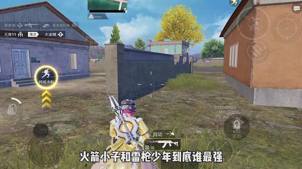 和平精英挂 - 全平台辅助支持安卓苹果模拟器